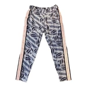 HEI HEI Anthropologie LORINHA jogger pants size S